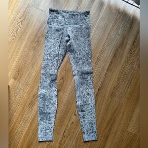 Lululemon leggings Size 2